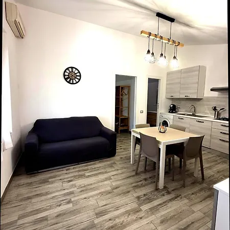 Feriehus Alice - Con Giardino Privato A Pochi Minuti Dal Mare - *